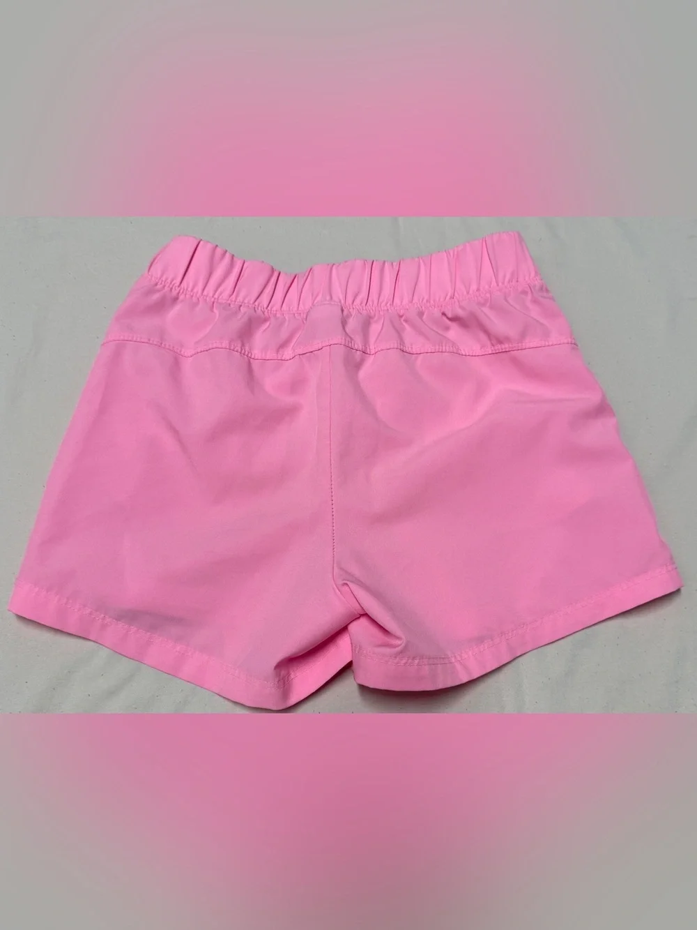 Old Navy Pink Girls' Active Skort